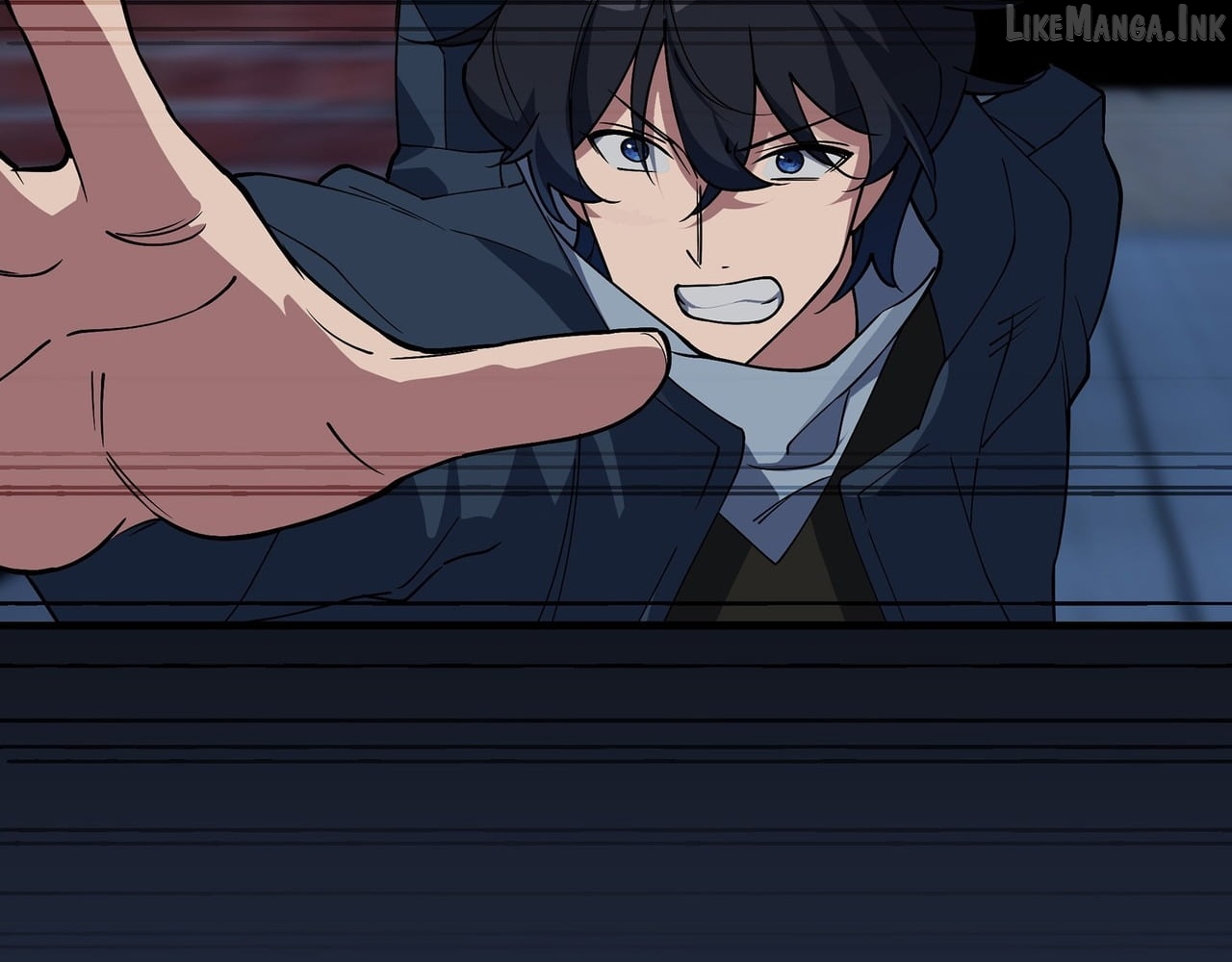 Confession Of The Suspect A Chapter 49 - page 56